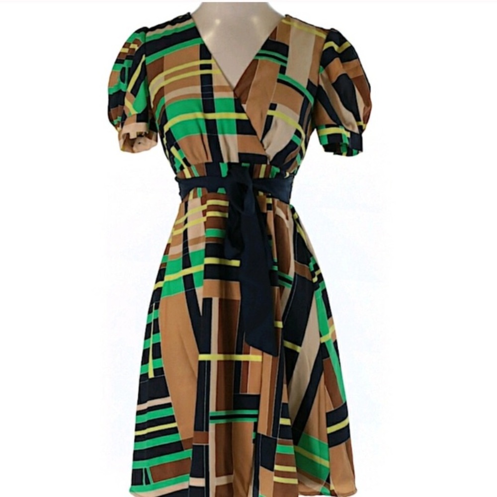 The Webster at Target Dress